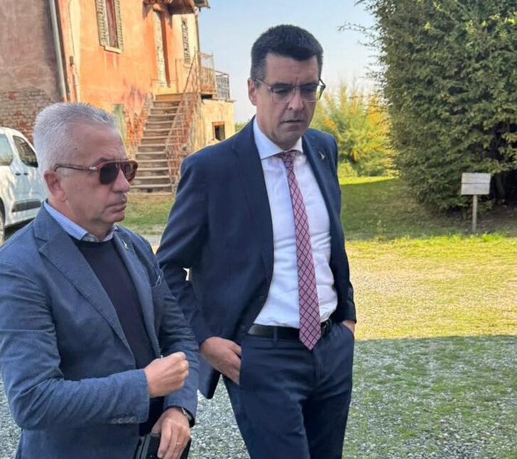 Peste suina: agevolazioni regionali alle aziende colpite dalle restrizioni