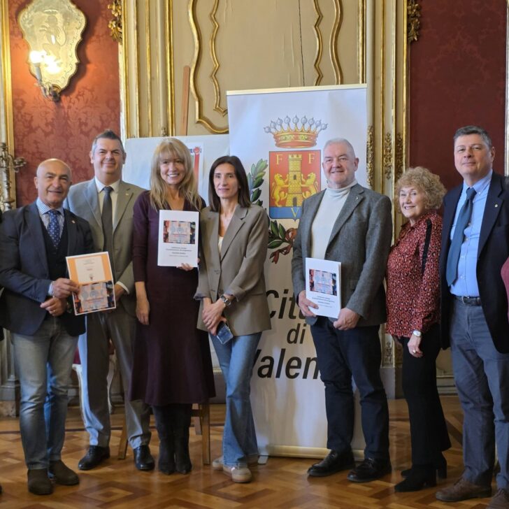 Valenza Donna: due mesi di eventi tra cultura, prevenzione e diritti