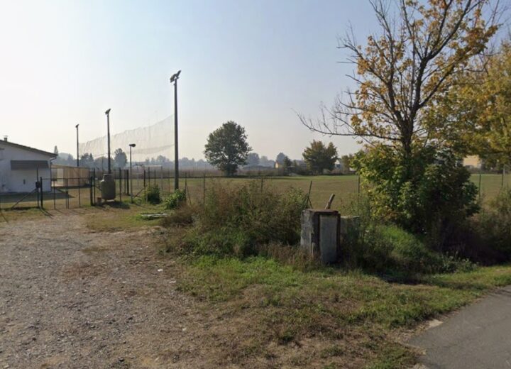 All’Alessandria Calcio la concessione del campo sportivo di San Michele