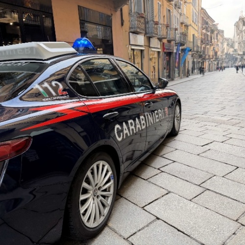 Rapina a mano armata nel 2020. Rintracciato a Vidigulfo un 27enne condannato in via definitiva