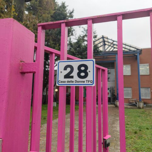 Casa delle Donne, assessora Cazzulo alla Lega: “L’associazione rispetta le regole e favorisce la coesione sociale”