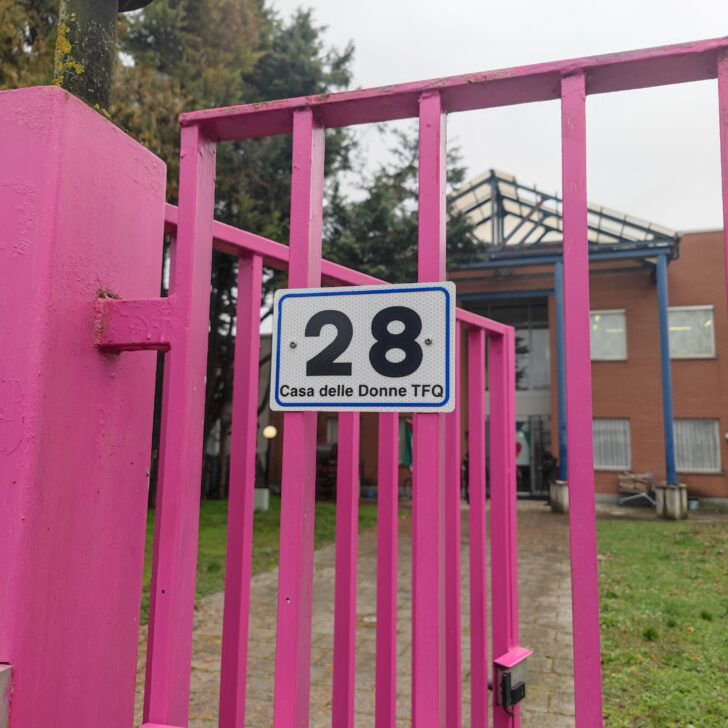 Casa delle Donne, assessora Cazzulo alla Lega: “L’associazione rispetta le regole e favorisce la coesione sociale”