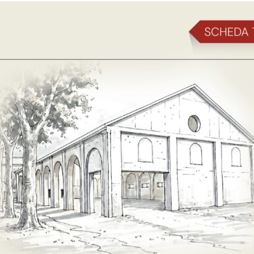 Avviso pubblico per la gestione della Cavallerizza a Novi: al via la raccolta di proposte