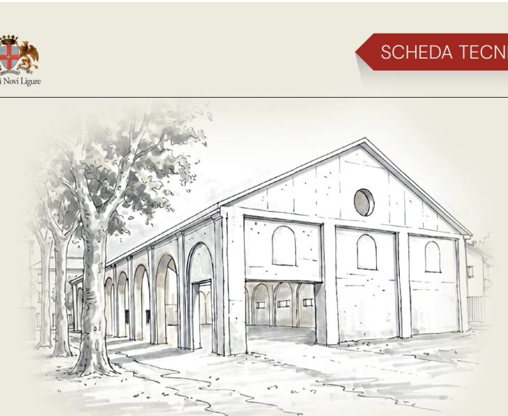 Avviso pubblico per la gestione della Cavallerizza a Novi: al via la raccolta di proposte