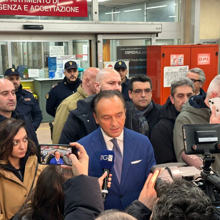 Scontri tra black bloc e Polizia a Torino, la “ferma condanna” dell’assessore Bussalino: “Inaccettabile”