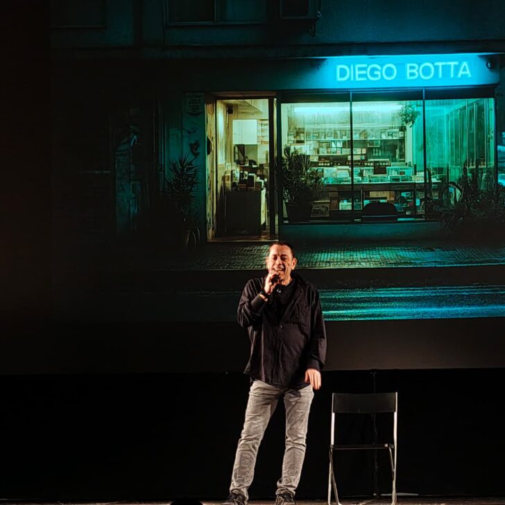 Premiati i vincitori del Festival Comicorto al Teatro Ambra