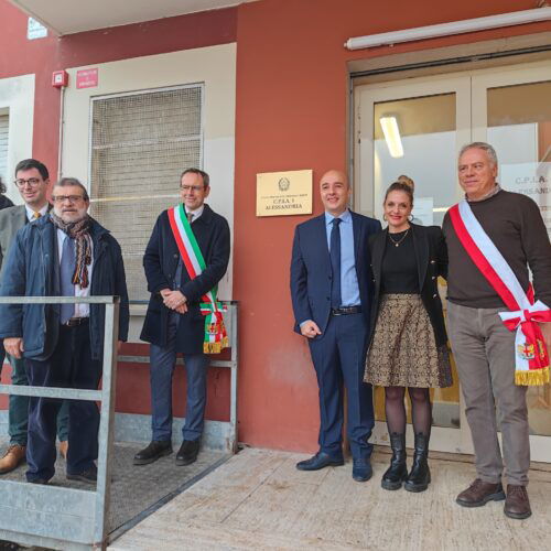 “Una nuova casa”: Centro per l’Istruzione Adulti di Alessandria si trasferisce al quartiere Cristo e rinasce