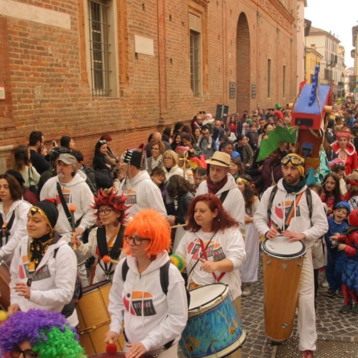 Cosa fare in provincia di Pavia sabato 14 e domenica 15 febbraio