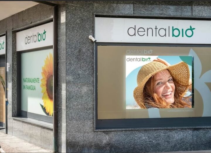 DentalBio, ad Alessandria la clinica dove il sorriso è in buone mani