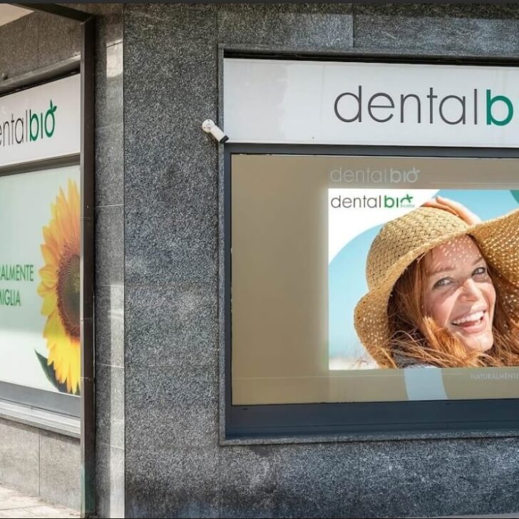 DentalBio, ad Alessandria la clinica dove il sorriso è in buone mani
