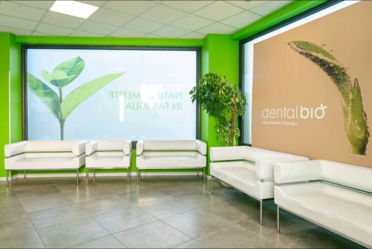 DentalBio, ad Alessandria la clinica dove il sorriso è in buone mani