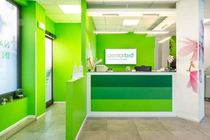 DentalBio, ad Alessandria la clinica dove il sorriso è in buone mani