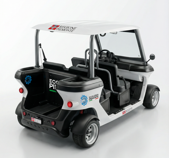 Il Piemonte a Sanremo: cinque kart della Regione con cibi tipici, quiz e social nei giorni del Festival