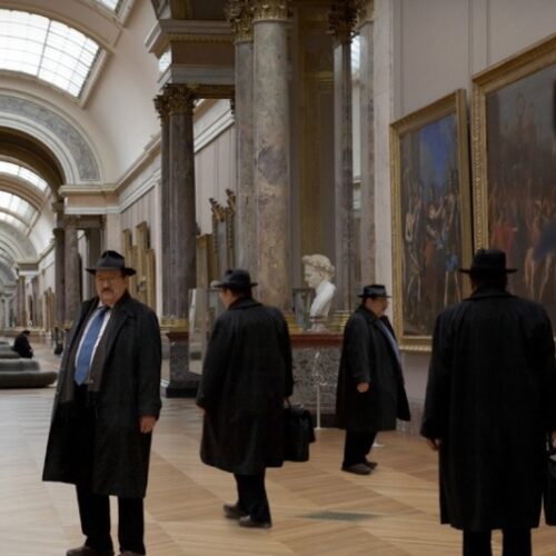 “Eco per noi”, il video dell’Istituto “Umberto Eco” di Alessandria nella maratona mondiale in ricordo dello scrittore