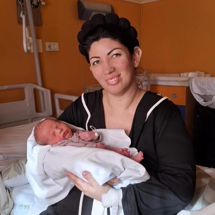 Ospedale S. Anna di Torino: operazione all’avanguardia su una donna incinta con un problema alla placenta