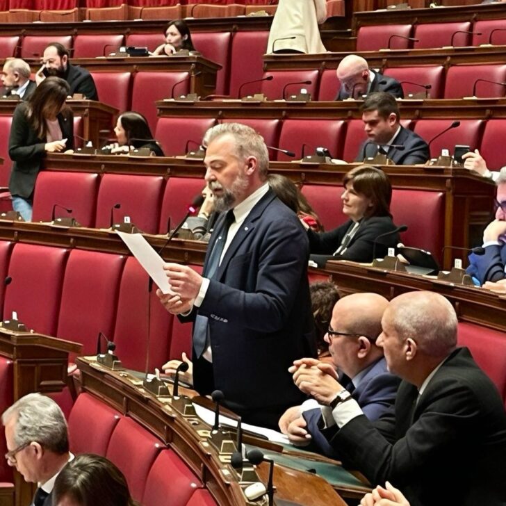 Naufragio Arandora Star: sì della Camera alla Giornata Nazionale. Amich: “Molte vittime della nostra provincia”