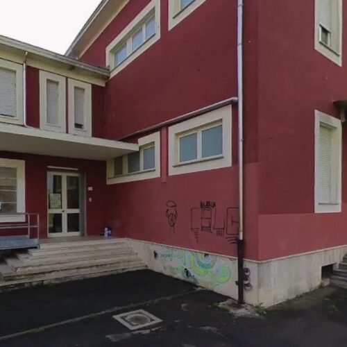 Alle ex scuole S. Carlo di via Bensi la nuova sede del Centro per l’Istruzione degli Adulti di Alessandria