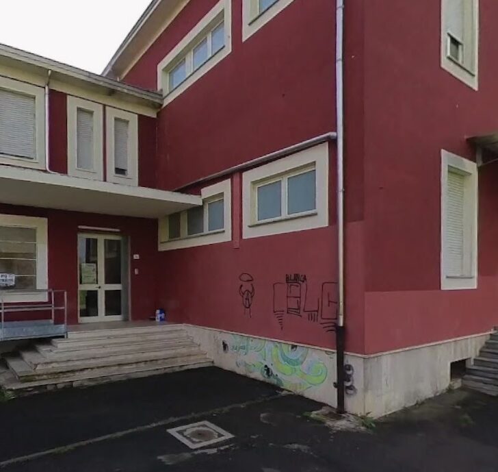 Alle ex scuole S. Carlo di via Bensi la nuova sede del Centro per l’Istruzione degli Adulti di Alessandria