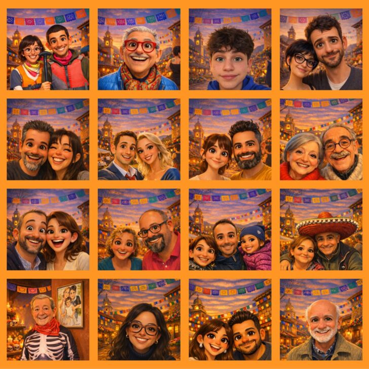 Il Carnevale anima anche i sobborghi di Alessandria