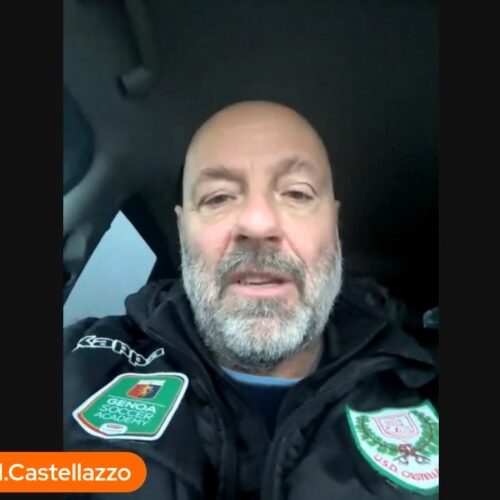 Tg Sport: cosa è successo domenica nei campi della provincia dalla serie D alla Terza Categoria