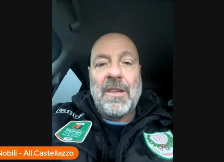 Tg Sport: cosa è successo domenica nei campi della provincia dalla serie D alla Terza Categoria