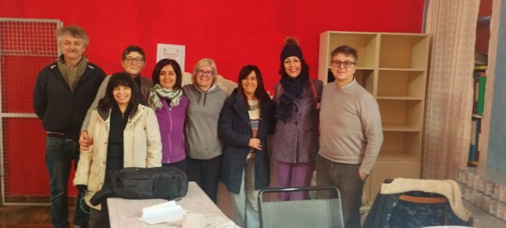 Festa del Gatto: ad Alessandria distribuito cibo alle oltre trecento colonie feline della città