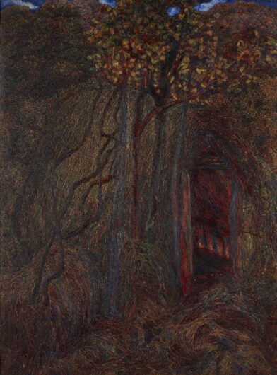 La Pinacoteca Divisionismo Tortona festeggia 25 anni con due nuove acquisizioni