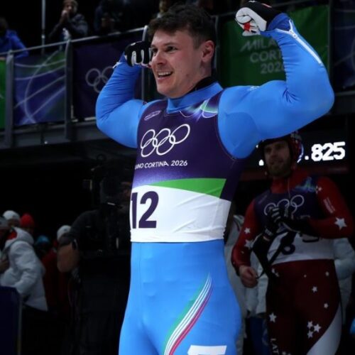 Lorello e Fishnaller di bronzo e biathlon d’argento. Salgono a 8 le medaglie azzurre a Milano Cortina 2026