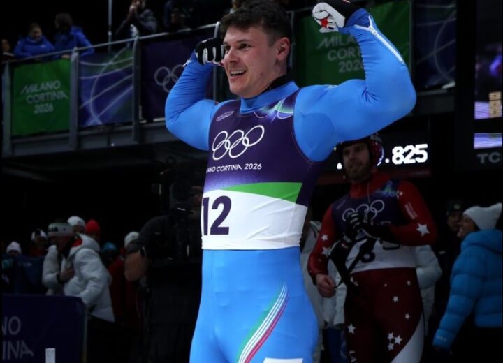 Lorello e Fishnaller di bronzo e biathlon d’argento. Salgono a 8 le medaglie azzurre a Milano Cortina 2026