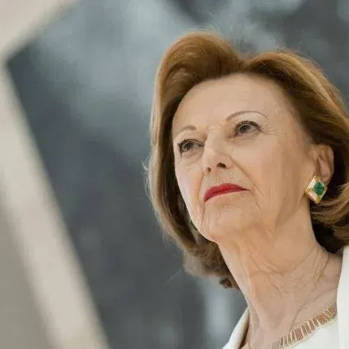 Il Piemonte piange la mamma della Nutella: morta Maria Franca Ferrero