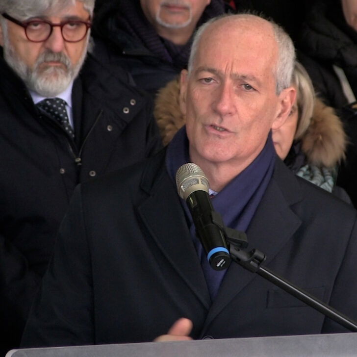 Sabato 21 marzo Franco Gabrielli ad Alessandria per il 25° anniversario della Protezione Civile