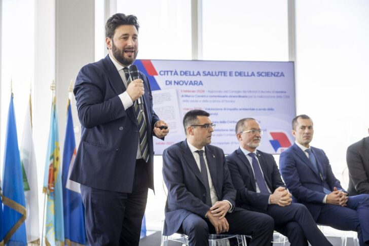 Regione Piemonte: gli obiettivi del 2026