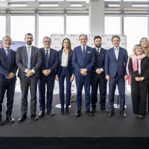 Regione Piemonte: gli obiettivi del 2026