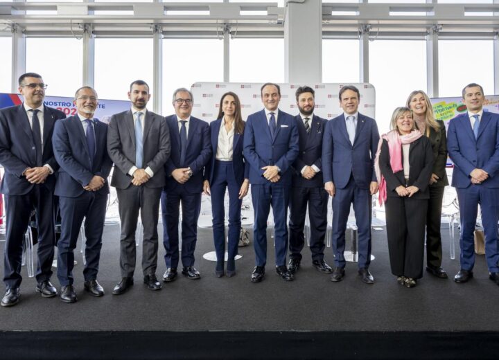 Regione Piemonte: gli obiettivi del 2026