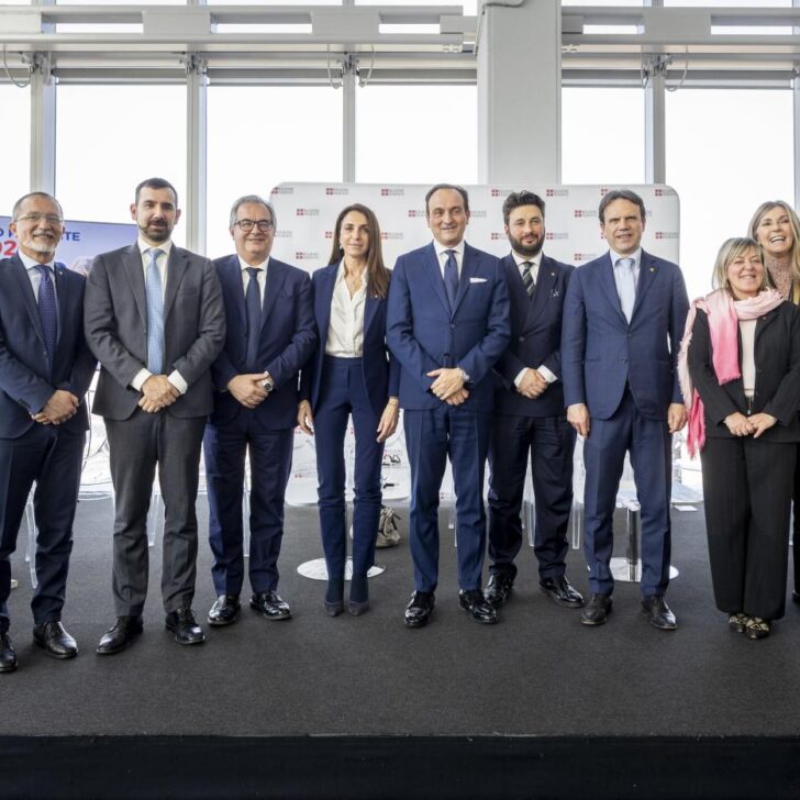 Regione Piemonte: gli obiettivi del 2026