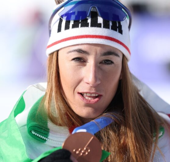 Lorello e Fishnaller di bronzo e biathlon d’argento. Salgono a 8 le medaglie azzurre a Milano Cortina 2026
