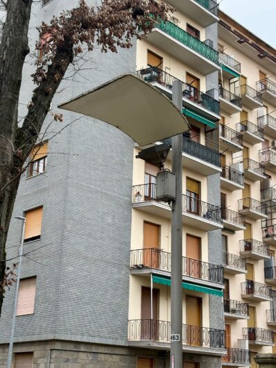 A Novi Ligure prosegue il piano di riqualificazione dell’illuminazione pubblica