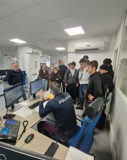 L’Istituto Santachiara di Tortona premiato al concorso “Andiamo sul sicuro”