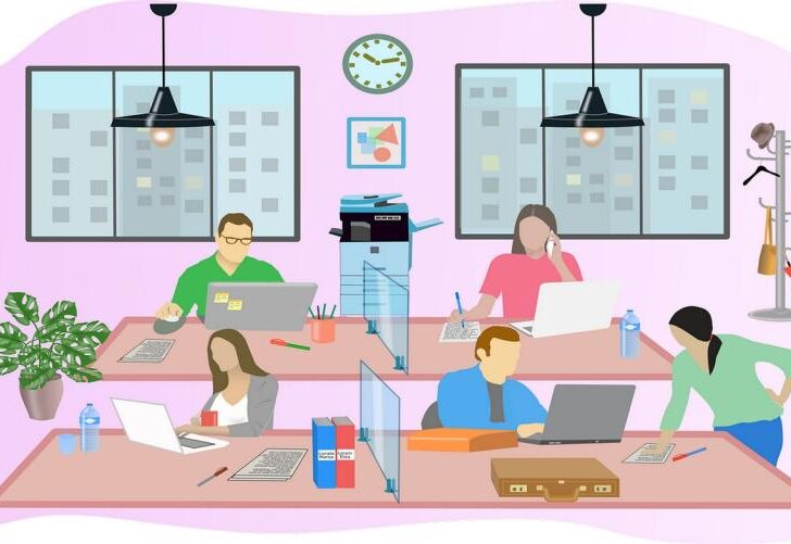 Autoimpiego e nuove imprese: 4,7 milioni per chi crea lavoro