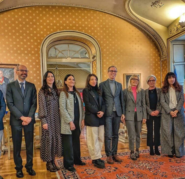 Donne, scienza e territorio: l’Università di Pavia apre la ricerca alla città