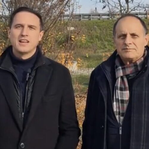 Cinghiali in via Parini, Fratelli d’Italia sollecita la giunta: “Segnalati già un anno fa. Ora risposte e atti”