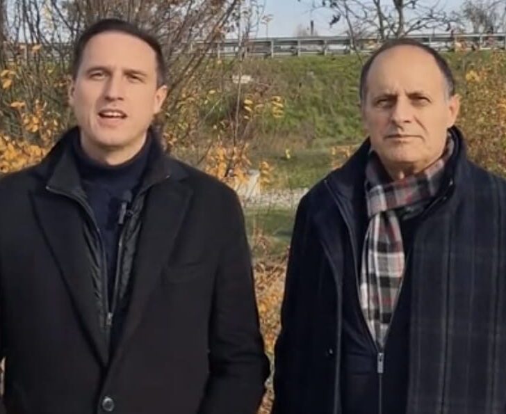 Cinghiali in via Parini, Fratelli d’Italia sollecita la giunta: “Segnalati già un anno fa. Ora risposte e atti”