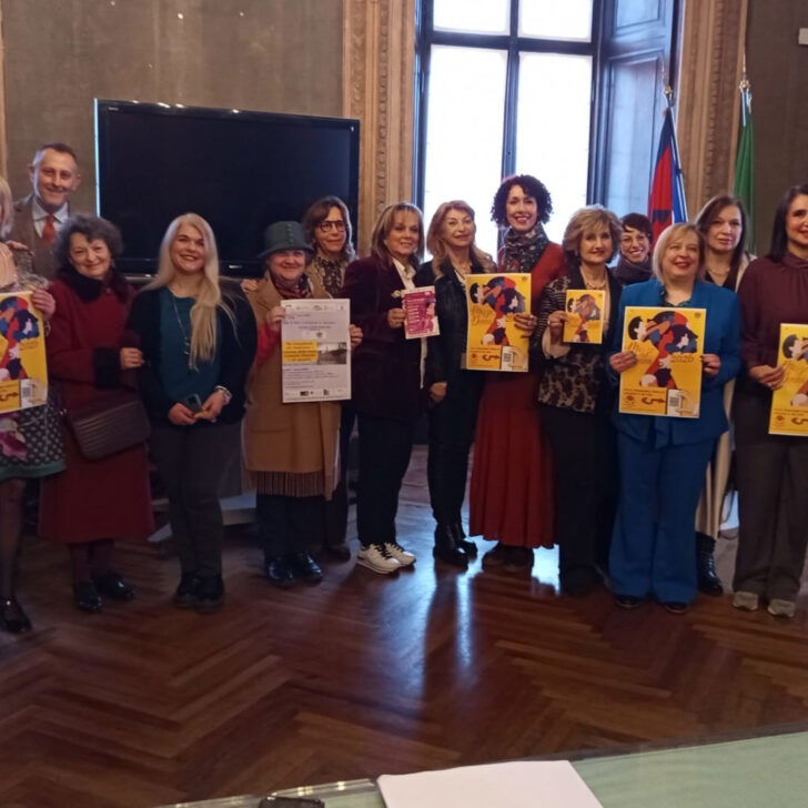 Ad Alessandria via al Marzo Donna: 59 eventi tra parità di genere, diritti e inclusione