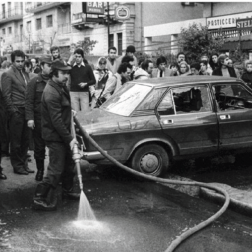 Venerdì 13 febbraio la storia di Piersanti Mattarella nel libro di Miguel Gotor