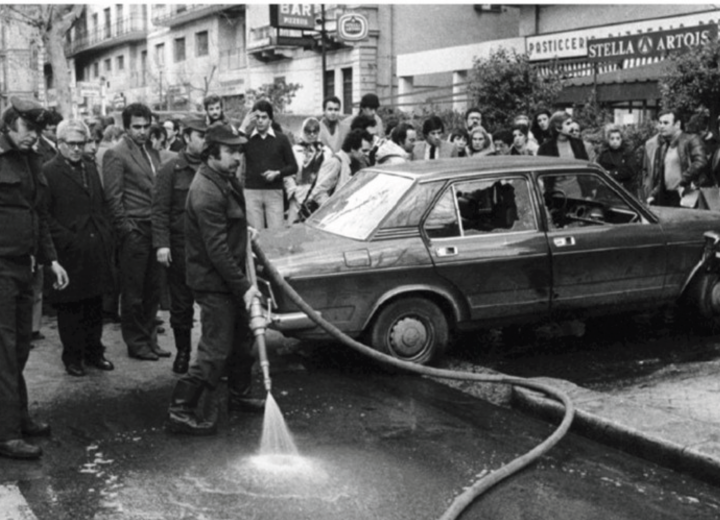 Venerdì 13 febbraio la storia di Piersanti Mattarella nel libro di Miguel Gotor