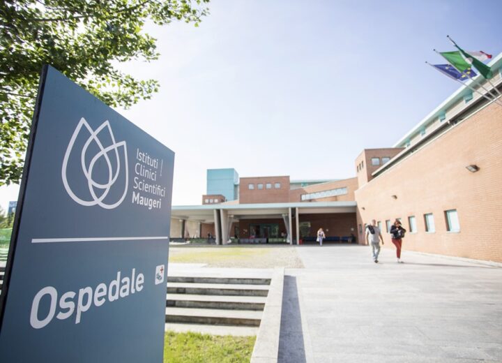Giallo di Pietracatella: domani alle 15 vertice all’Istituto Maugeri di Pavia