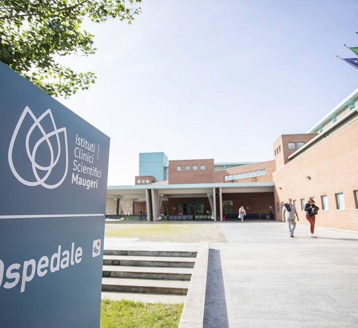 Una persona su 4 a rischio per fibrillazione atriale: a Pavia domenica il Pulse Day