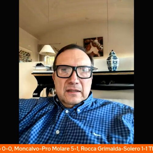 Episodi di violenza nel calcio giovanile, presidente regionale Lega Dilettanti: “Quello non è calcio”