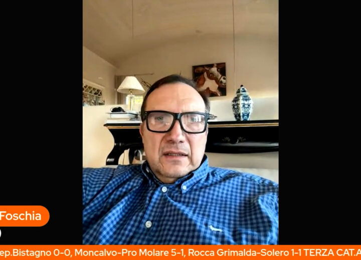 Episodi di violenza nel calcio giovanile, presidente regionale Lega Dilettanti: “Quello non è calcio”