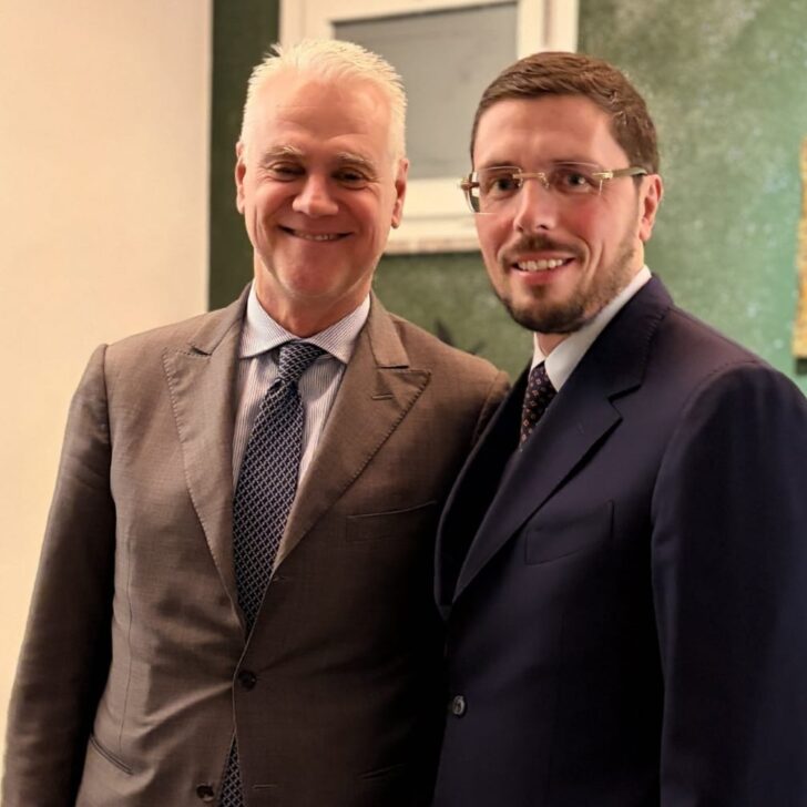 I complimenti del ministro Paolo Zangrillo all’Alessandria Calcio “per i successi raggiunti”